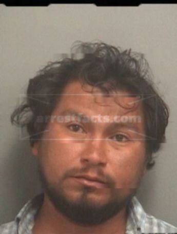 Jose Omar Granados