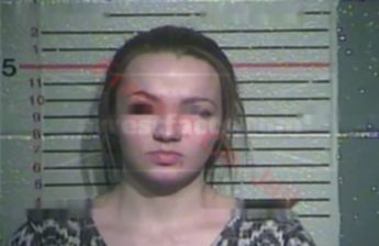 Patricia Nicole Cox