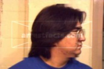 Darryl Matthew Lopez