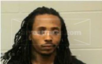 Andre P Brown