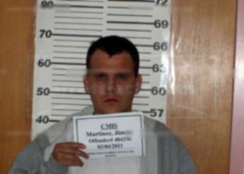 Jimmy Stotts Martinez