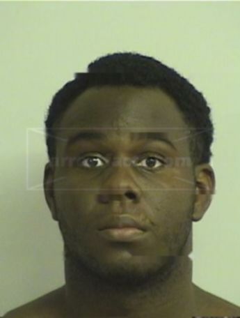 Devonte Kwame Spencer