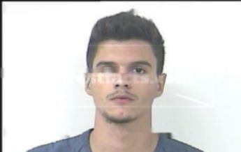 Christopher Pinera