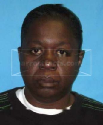 Valerie Griffin Combs