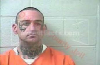 Troy Shane Lyons
