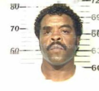 Donald Ray Thompson