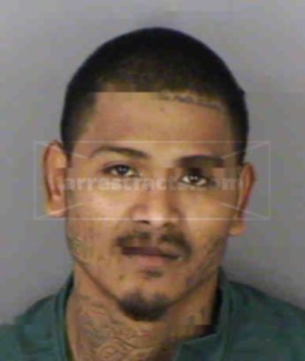 Christopher Martinez