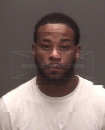Jermaine Eugene White