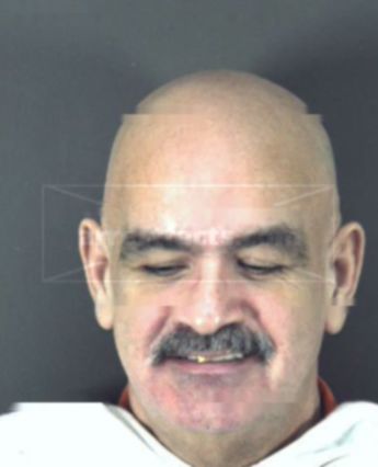 Orlando Cordova