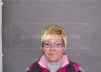 Rebecca Lynn Cushing