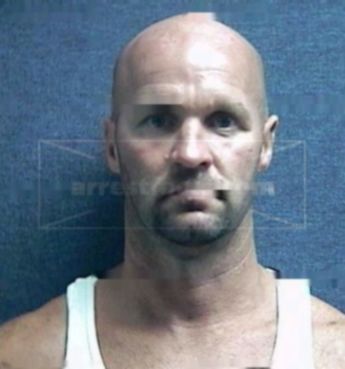 Steven Lee Snowden