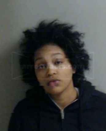 Kendrick Demetris Meshea Barren