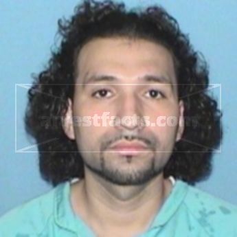 Joseph Perez-Salazar