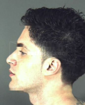 Anthony Michael Ramos