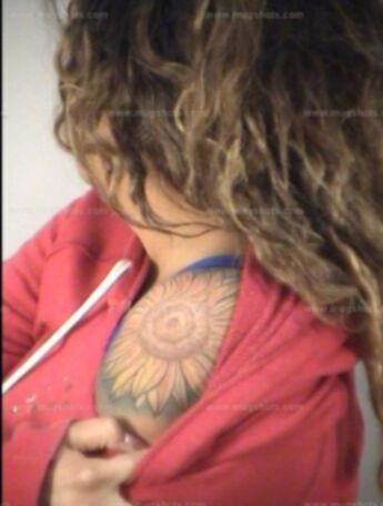 Sol Paola Monell Diaz
