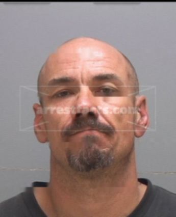 Roy Spencer Harmon