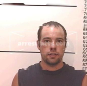 Kyle Thomas Tedford