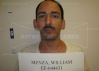 William Joseph Menza