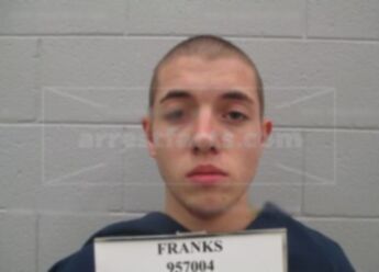 Ricky Paul Franks Iii