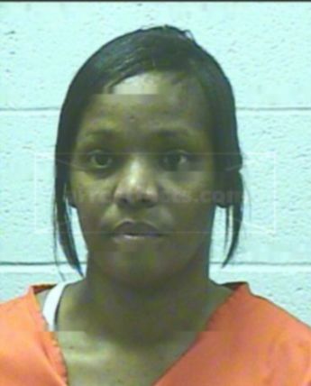 Tracy Latisha Carr