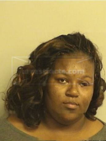 Tiffany Renee Harris