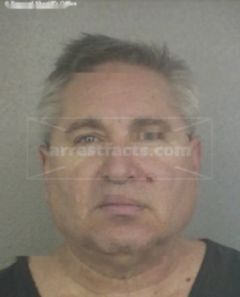 Brian Jay Garber