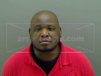 Jermaine Stanford