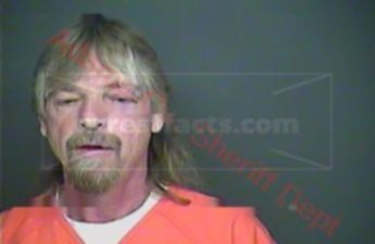 Daniel Thomas Carter