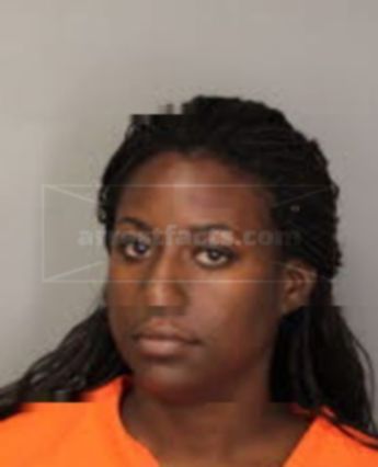 Ashley Upchurch