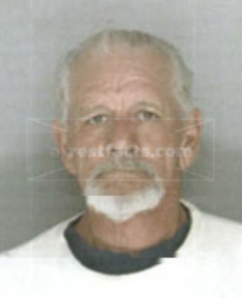 Edward James Barton