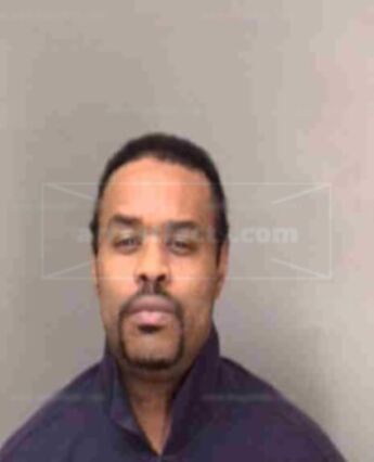 Michael Keith Head