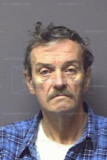 John Robert Mullen
