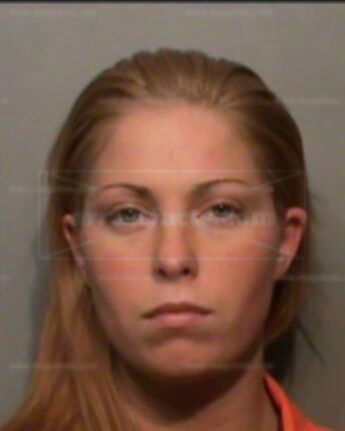 Taylor Ann Louise Daniels