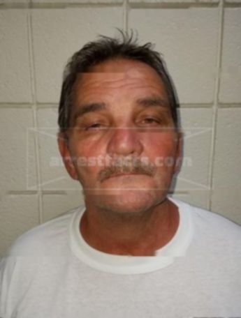 Raymond Ervin Simpson