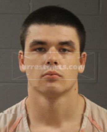 Kade Stanley Pendleton