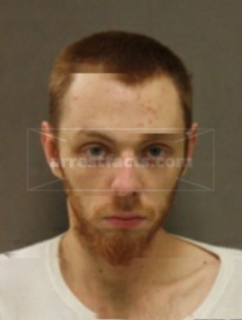 Zachary Lee Snider