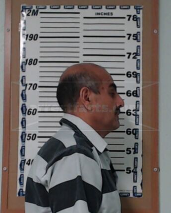 Juan Estrada-Guzman