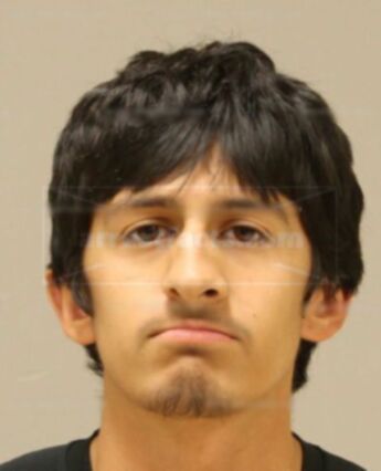 Jared Marvin Ramirez