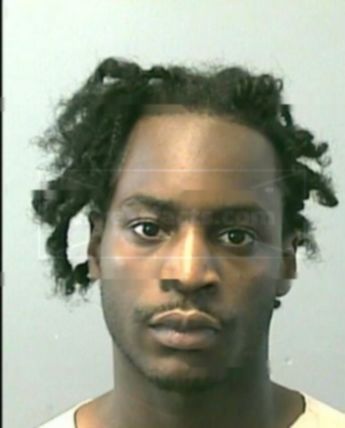Daquan Mixson