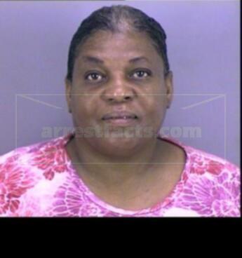 Gloria Horn Ates