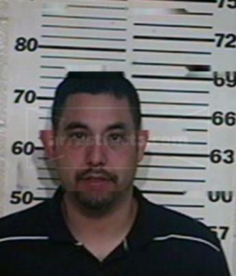 Roberto Angel Salinas Banda