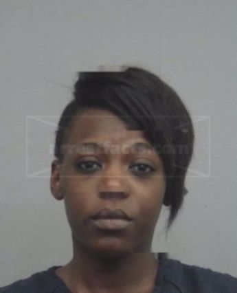 Ashley D Brown