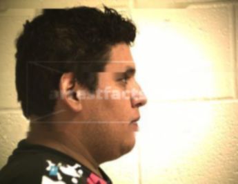 Jose Ricardo Lopez Flores
