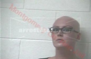 Morgan Arianne Cain