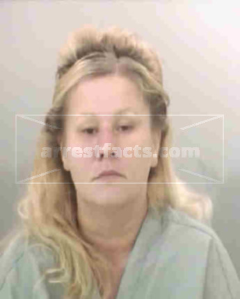 Theresa Ann Blackwell