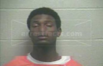 Adrian Coneal Qualls