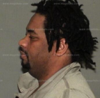 Anthony Fredrick Shannon