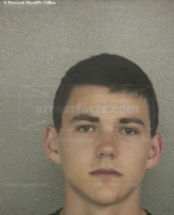 Sean Tanner Conner