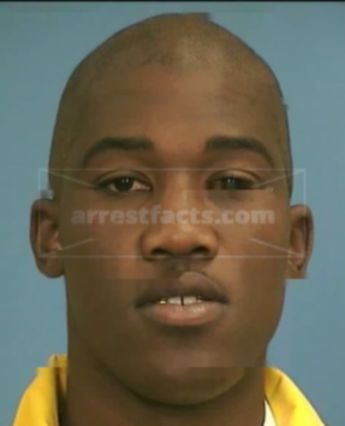 Jalexius James
