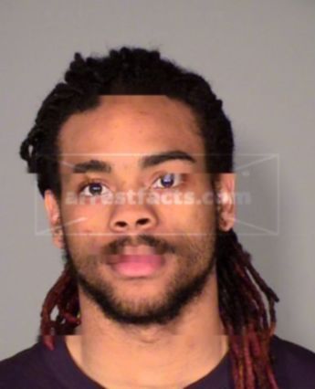 Daiquan Lamar Husten